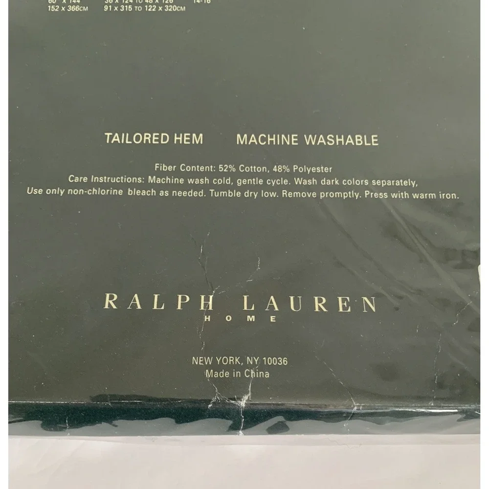 Lauren Ralph Lauren Eggshell 70